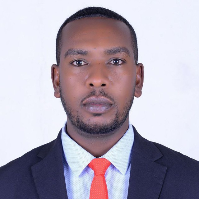 Mohammed Guye
